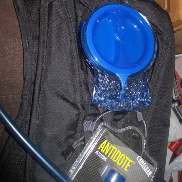 NWT Camelbak Classic  Air National Guard  70oz - Picture 6 of 6